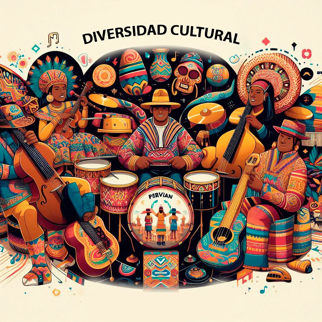 Diversidad Cultural