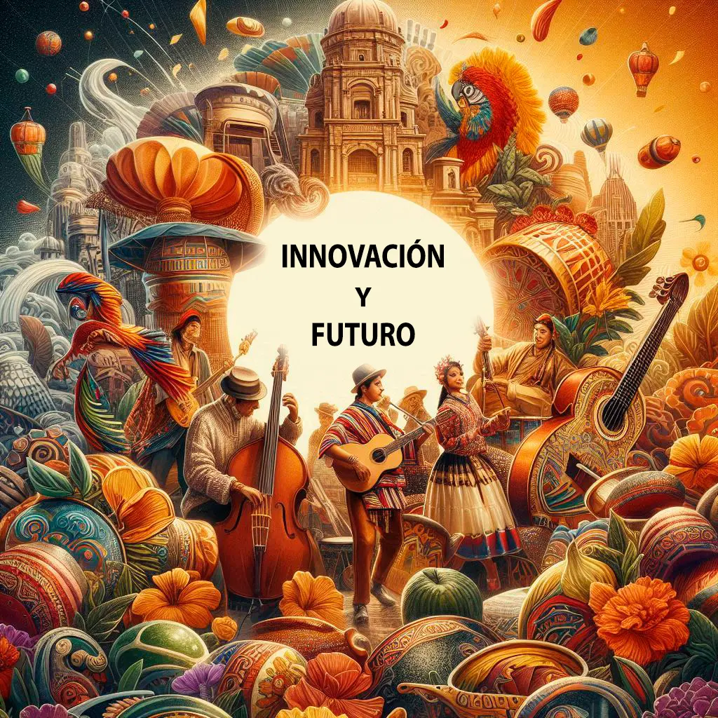 Innovación y Futuro